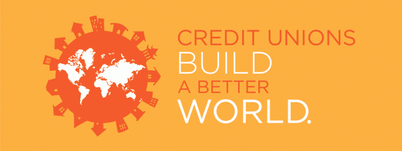 International Credit Union Week 2011