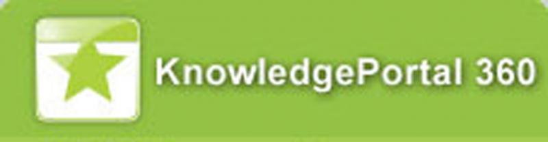 Knowledge Portal for Staff